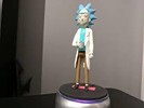  rick and morty statue;?>